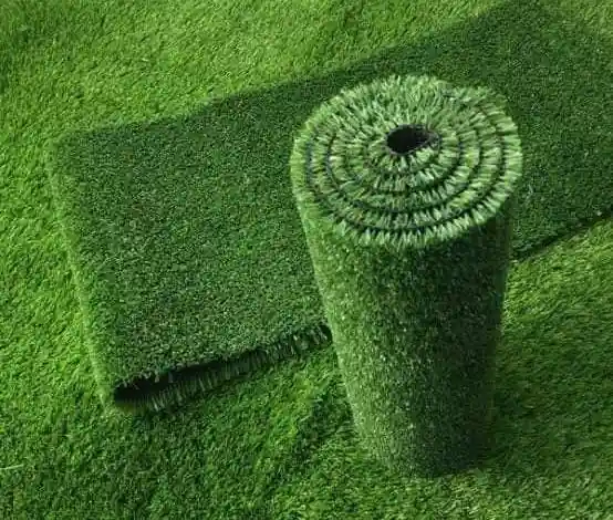 ثيل صناعي سهل التركيب