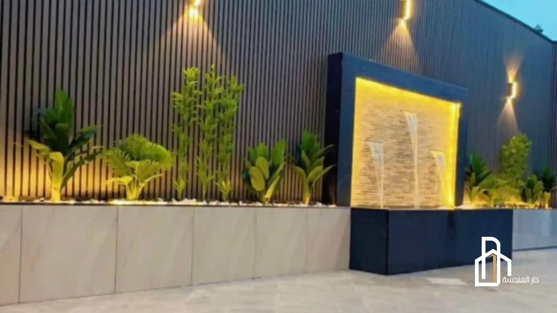 شلالات جازان