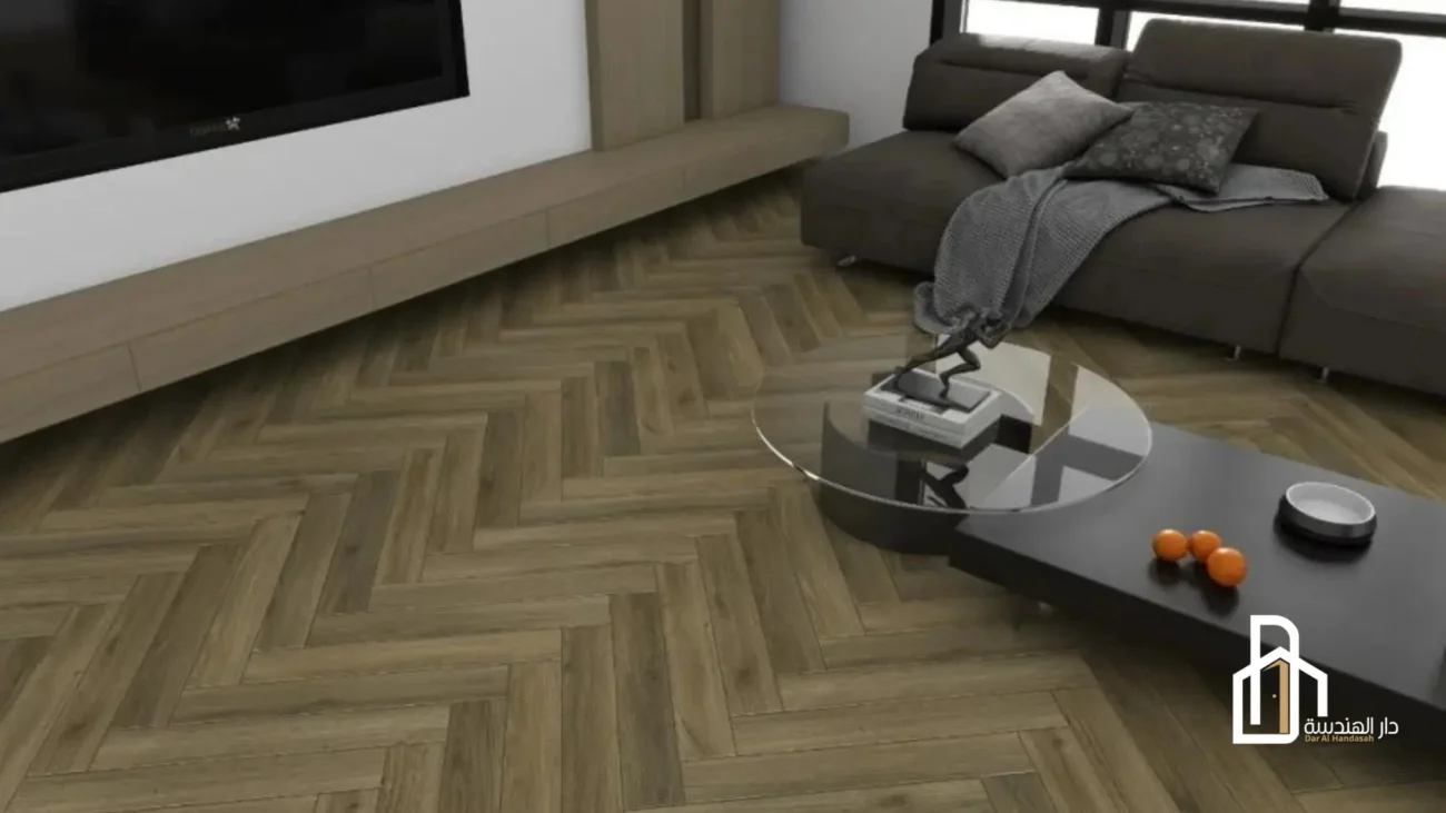 مميزات وعيوب الباركيه