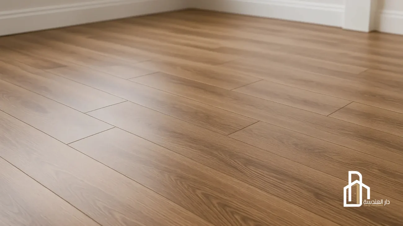 الباركيه الصناعي