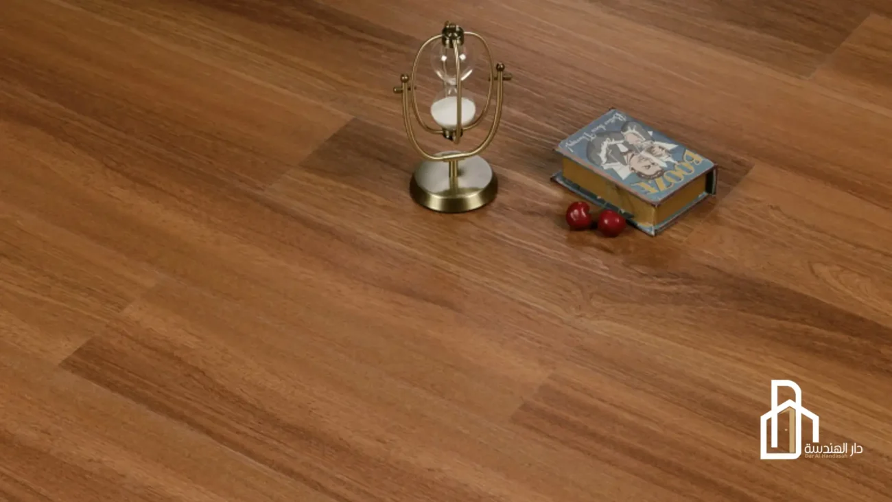 الباركيه الفينيل