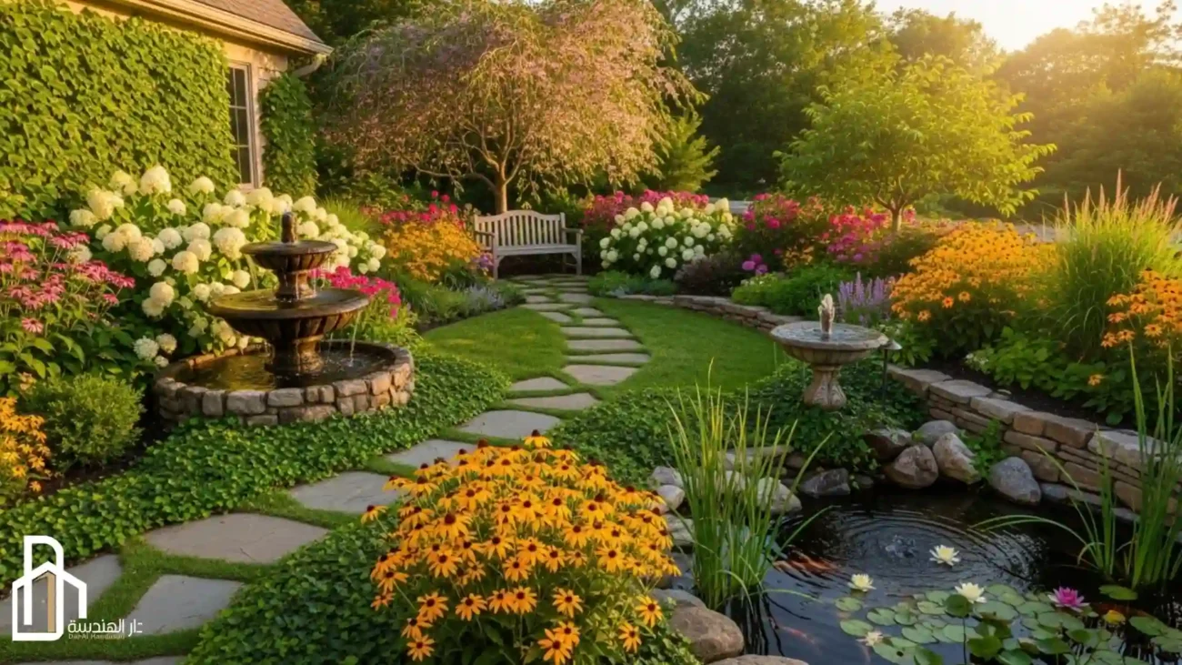 تنسيق حدائق الاحساء 0548035083